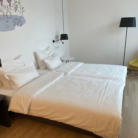 Hotel Im Leskanpark 쾰른 외부 사진