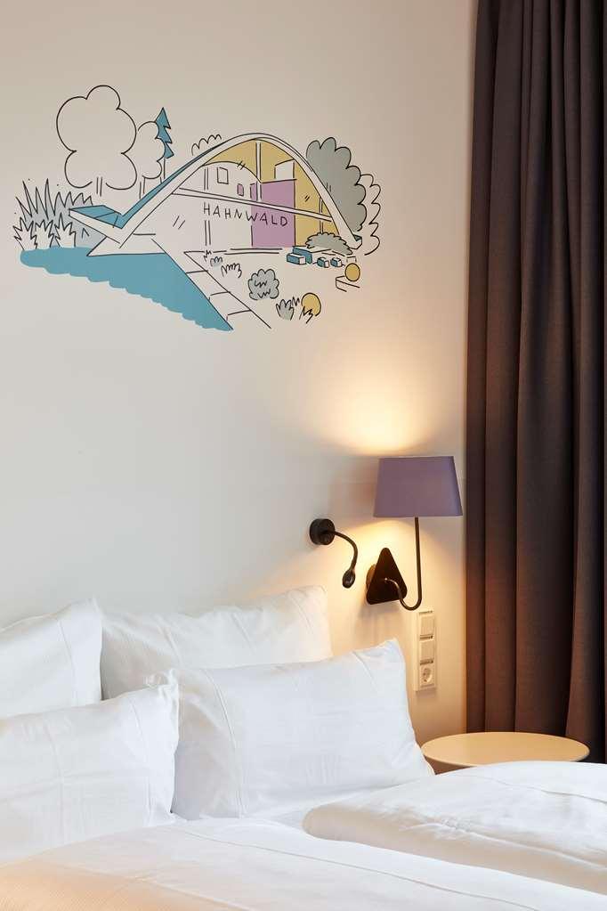 Hotel Im Leskanpark 쾰른 객실 사진