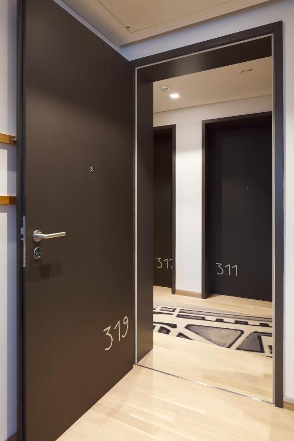 Hotel Im Leskanpark 쾰른 외부 사진