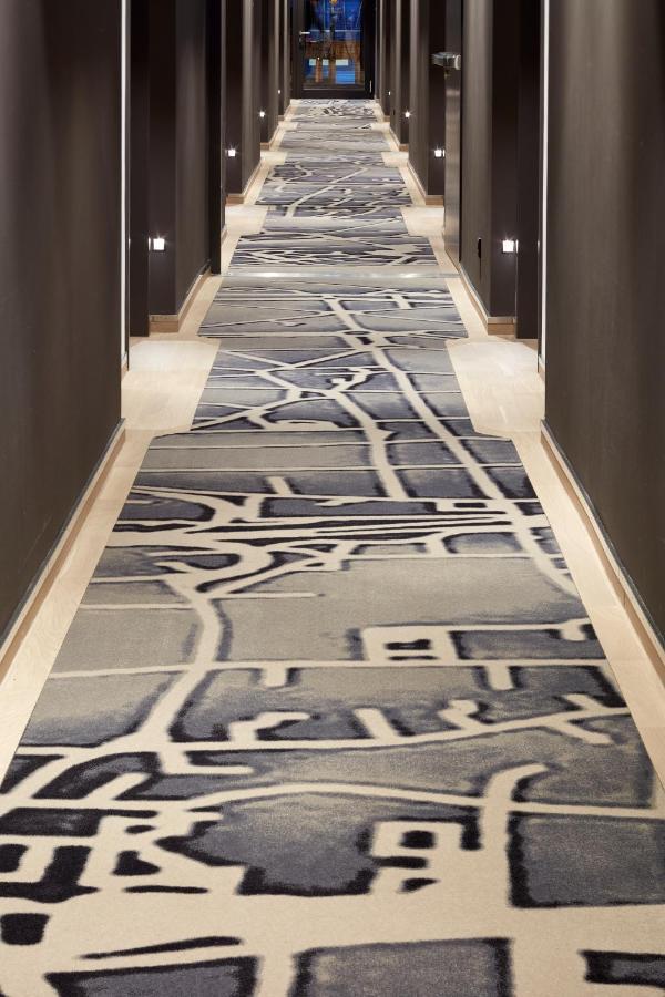 Hotel Im Leskanpark 쾰른 외부 사진